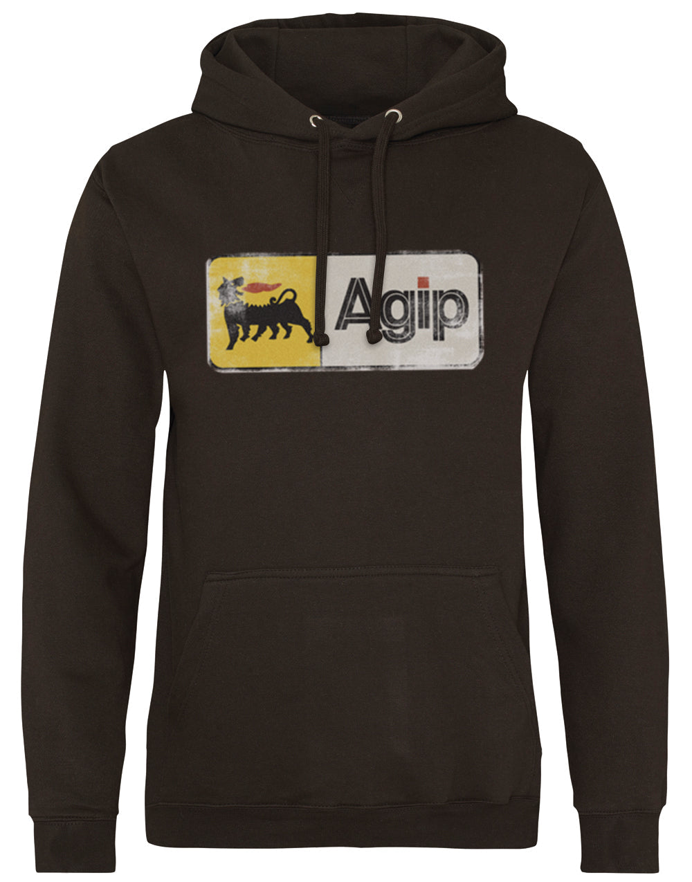 AGIP Hoodie