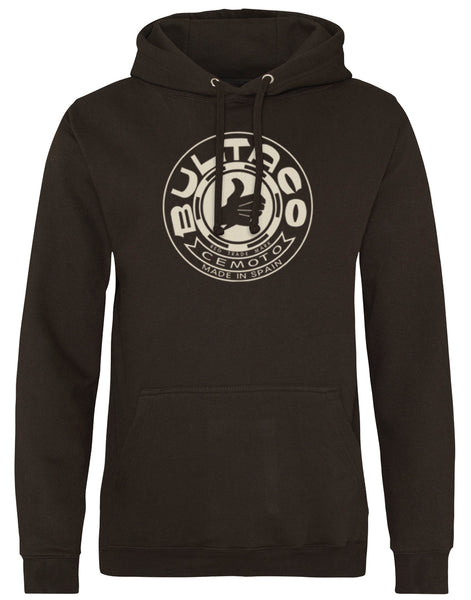 Bultaco Hoodie