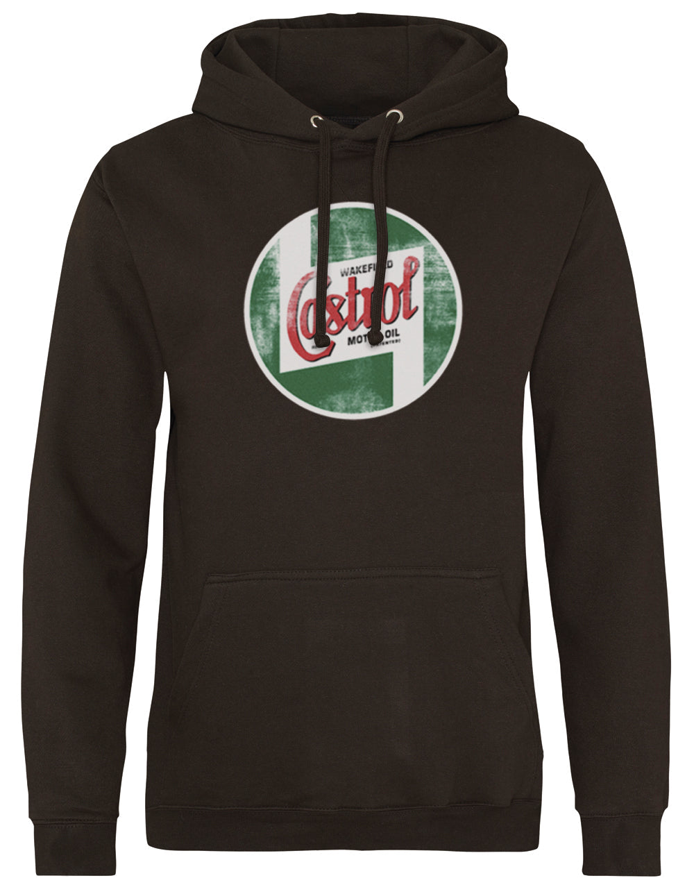 Castrol Hoodie