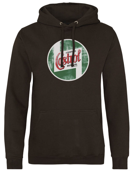 Castrol Hoodie