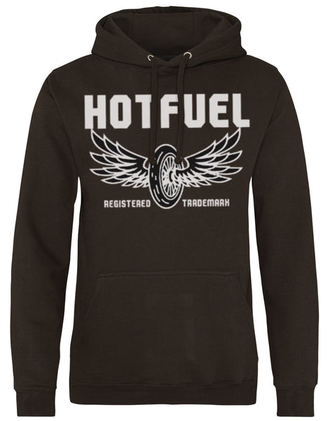 Hotfuel Wings Hoodie