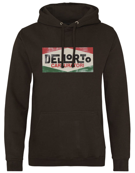 Dellorto Hoodie