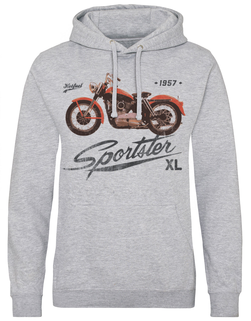 Sportster XL Hoodie