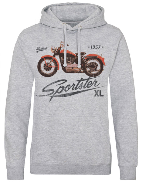 Sportster XL Hoodie