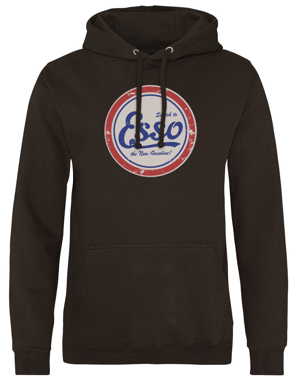Esso Hoodie