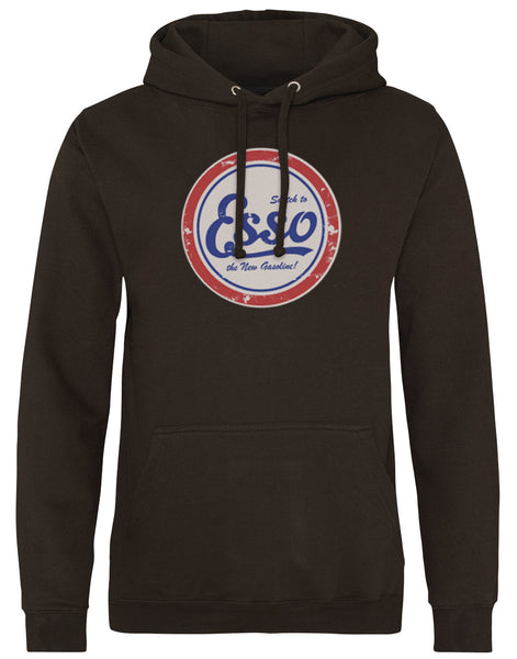 Esso Hoodie