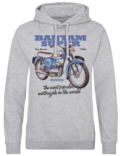 Hotfuel Bantam Super Hoodie