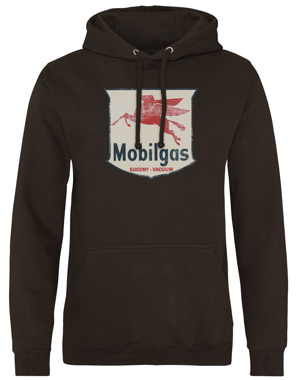 Mobilgas Hoodie