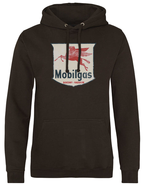 Mobilgas Hoodie