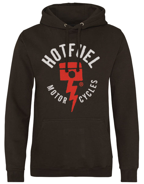 Hotfuel Lightning Piston Hoodie