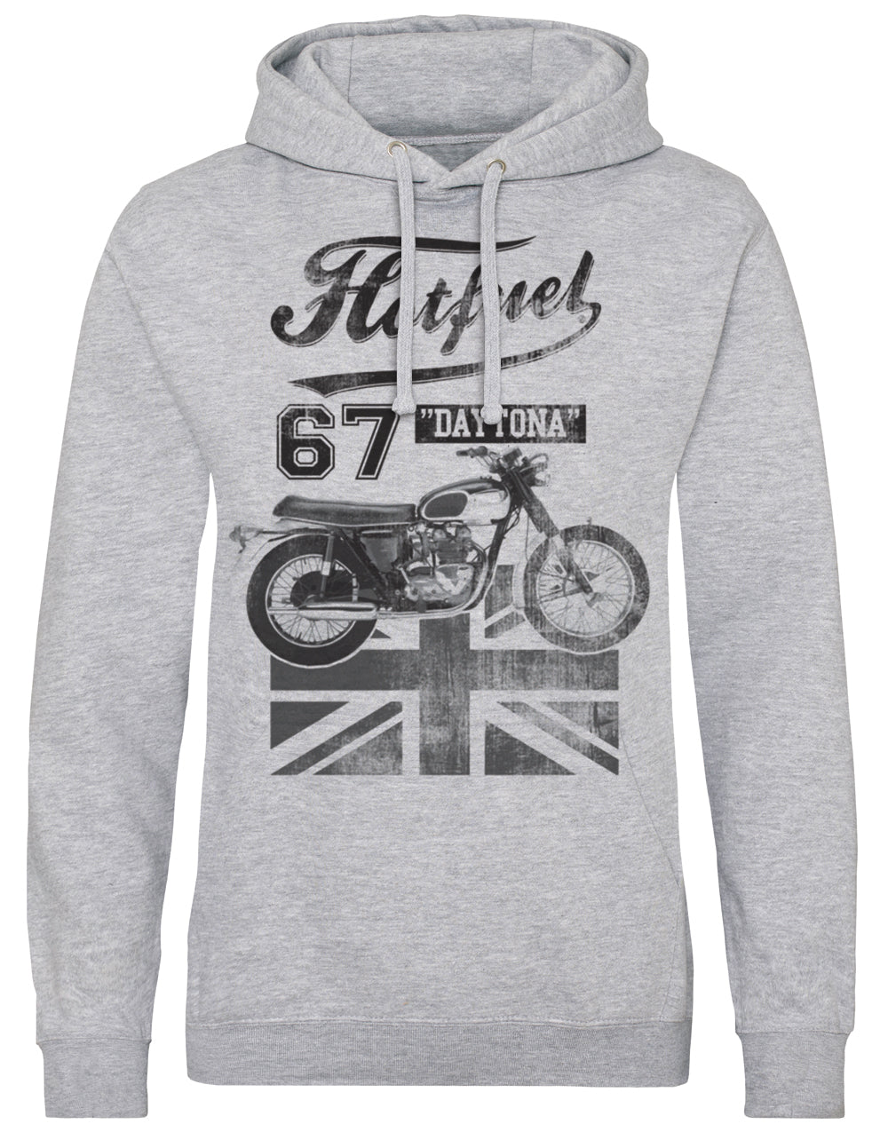 Hotfuel Daytona 67 Hoodie