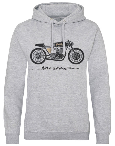 Hotfuel Cafe Racer 72 Hoodie