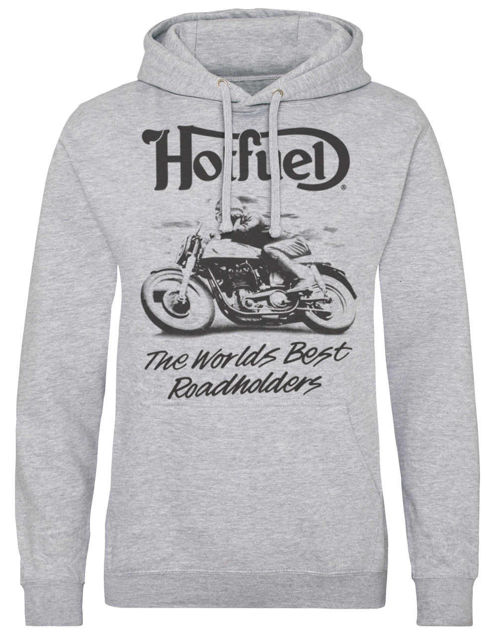 Hotfuel Best Roadholders Hoodie