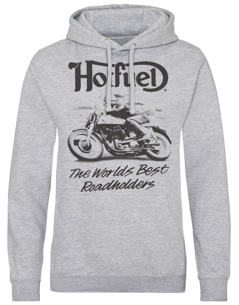 Hotfuel Best Roadholders Hoodie
