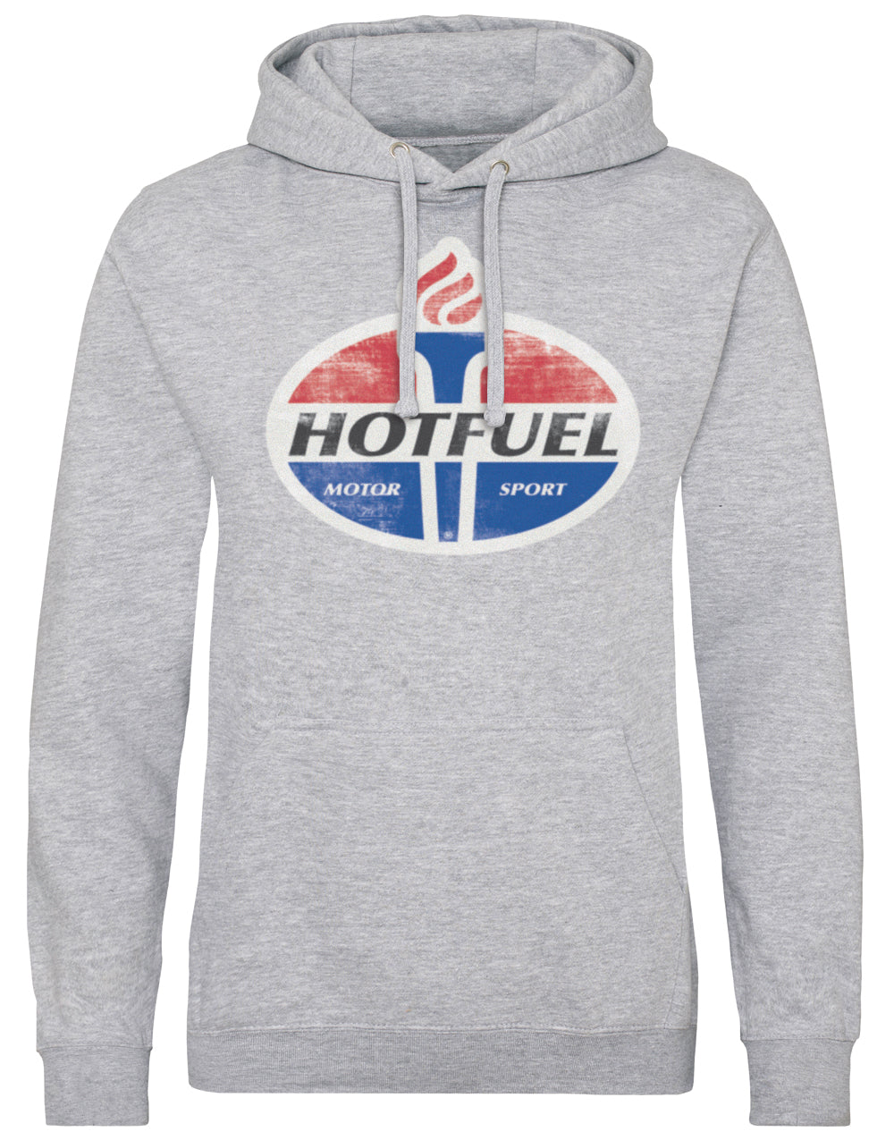 Hotfuel Torch Hoodie