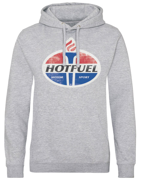 Hotfuel Torch Hoodie