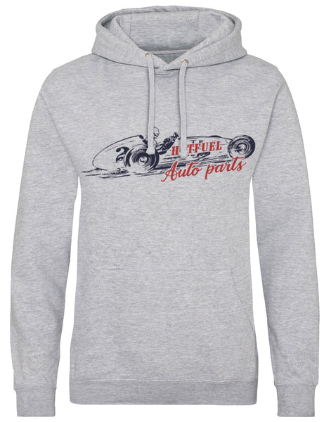 Hotfuel Auto Parts Hoodie