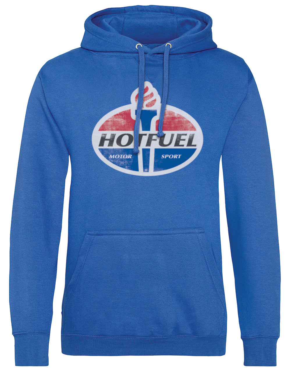 Hotfuel Torch Hoodie