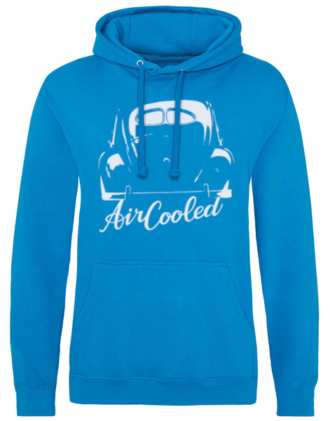 Air Cooled Beetle Rear Hoodie