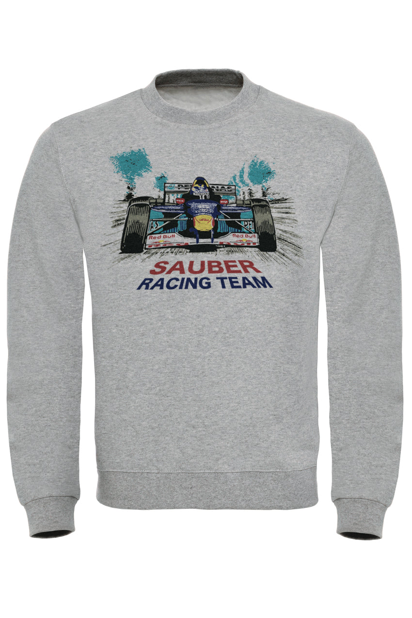 Sauber Racing Team Sweatshirt