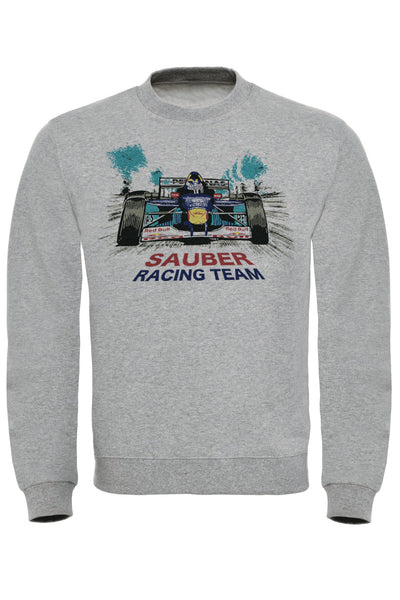 Sauber Racing Team Sweatshirt
