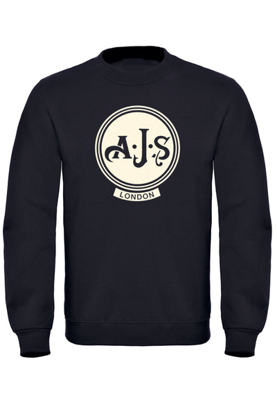 AJS Sweatshirt