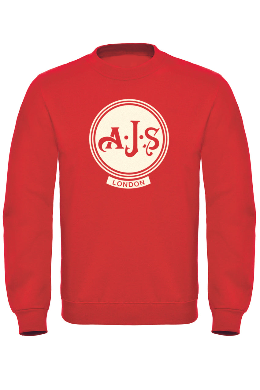 AJS Sweatshirt