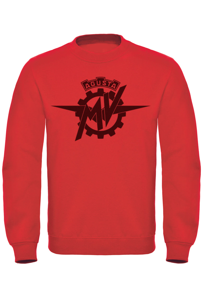 Agusta MV Sweatshirt
