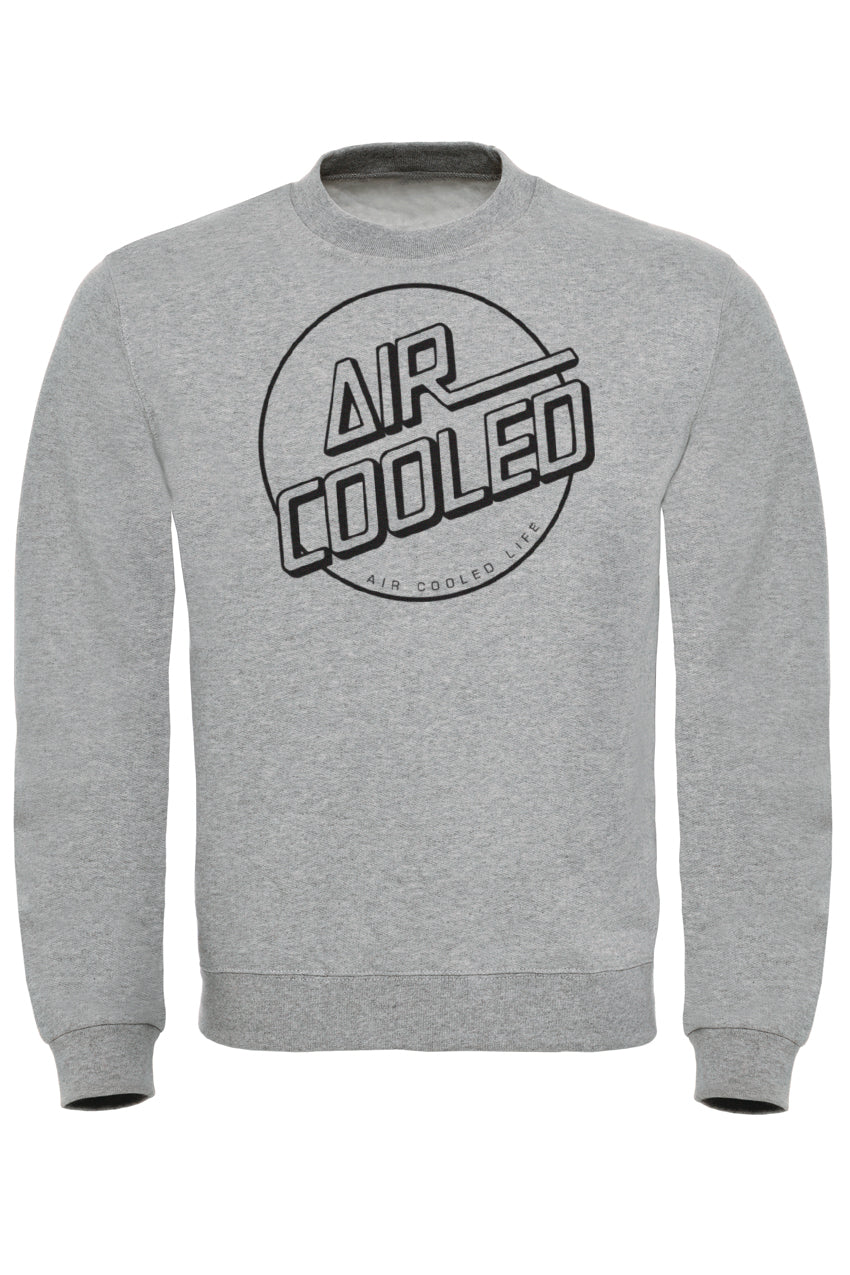 Air Cooled Life Sweatshirt