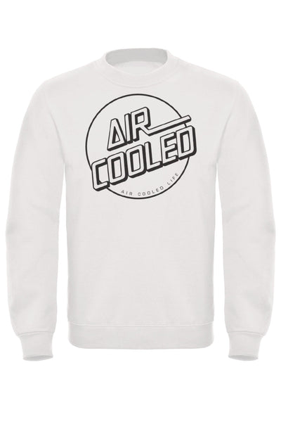 Air Cooled Life Sweatshirt