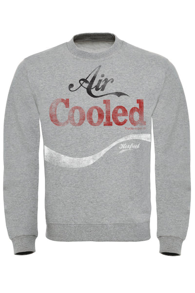 Air Cooled Swoosh Sweatshirt