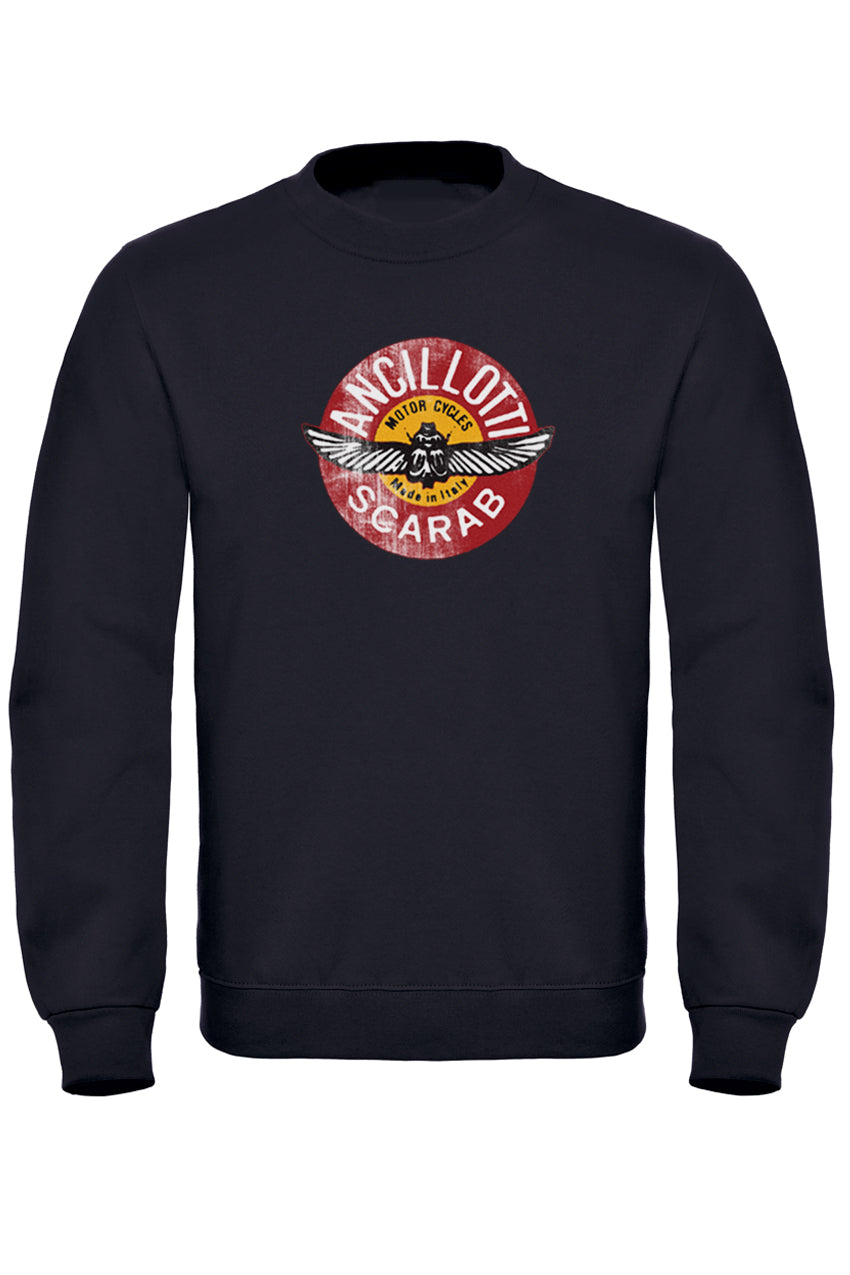 Ancillotti Scarab Sweatshirt