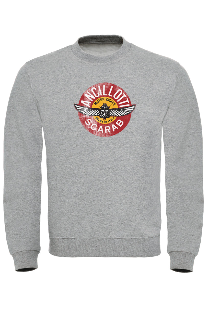 Ancillotti Scarab Sweatshirt