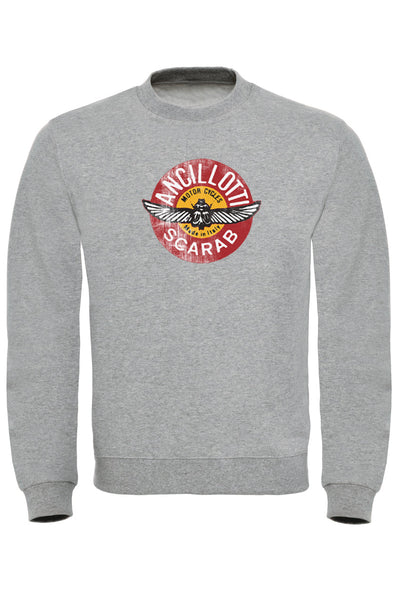 Ancillotti Scarab Sweatshirt
