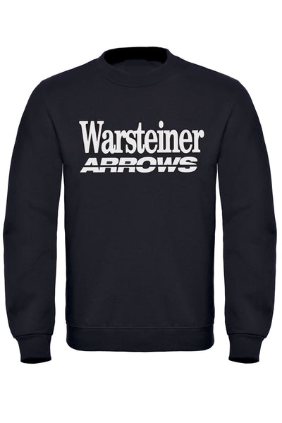 Arrows Warsteiner Sweatshirt