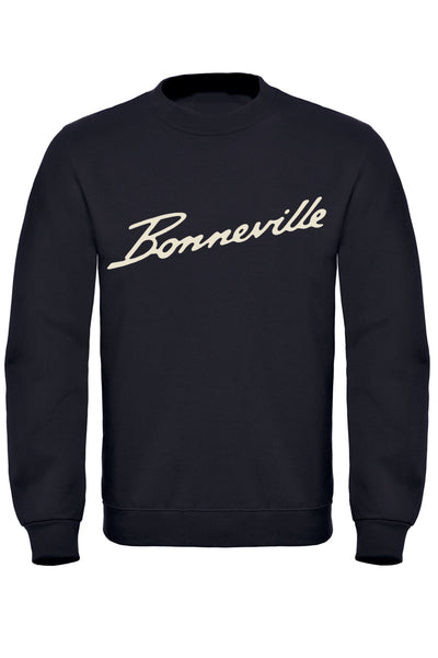 Bonneville Sweatshirt