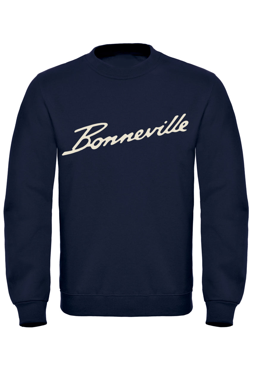 Bonneville Sweatshirt