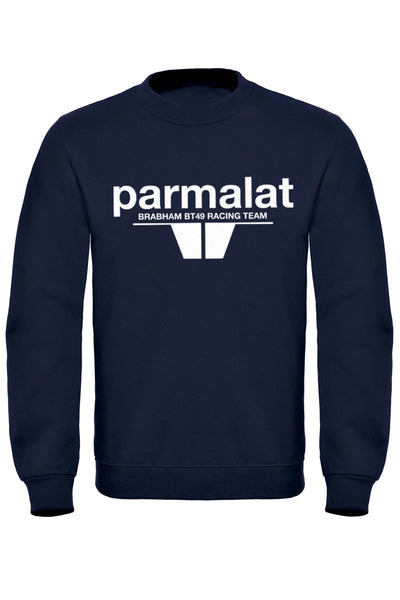 Brabham Parmalat Sweatshirt