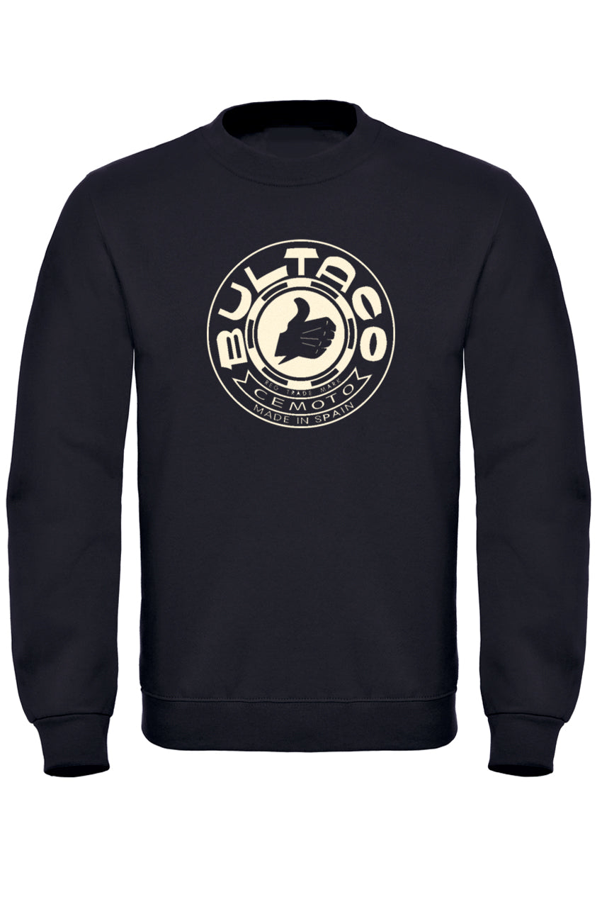 Bultaco Sweatshirt