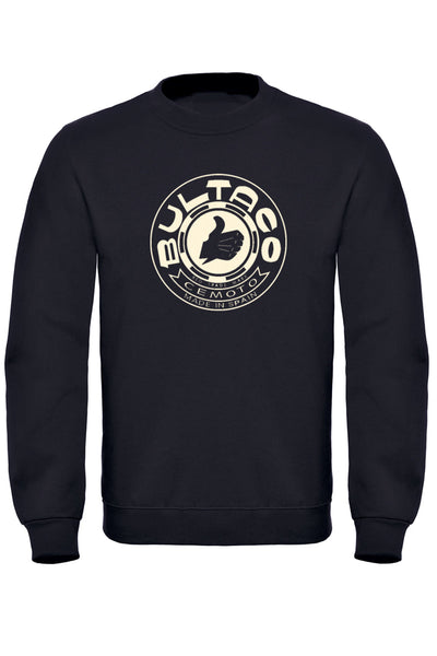 Bultaco Sweatshirt