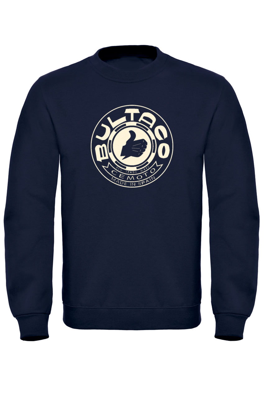 Bultaco Sweatshirt