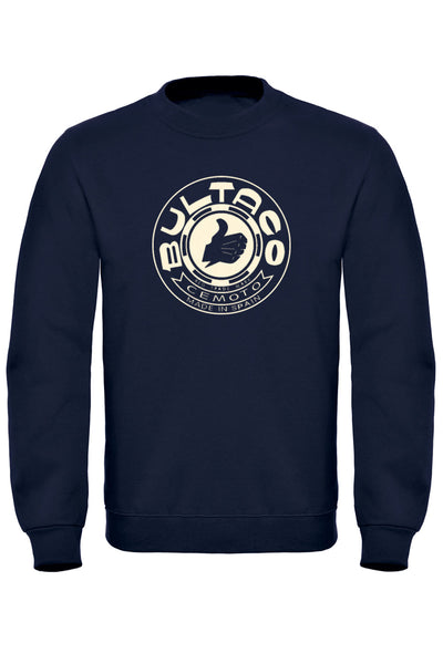Bultaco Sweatshirt