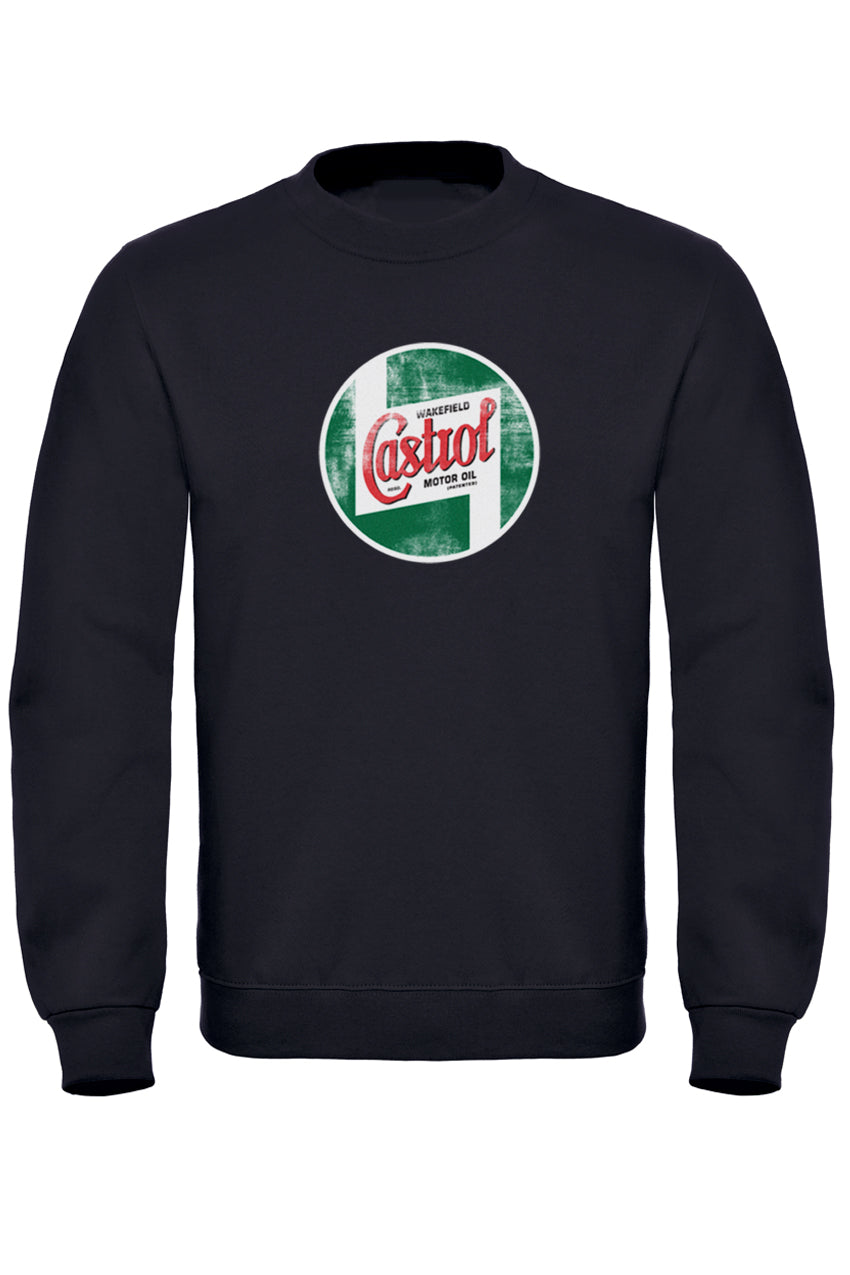 Castrol Sweatshirt