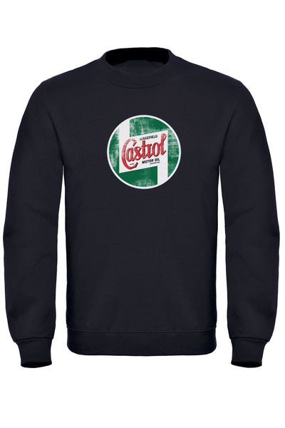 Castrol Sweatshirt