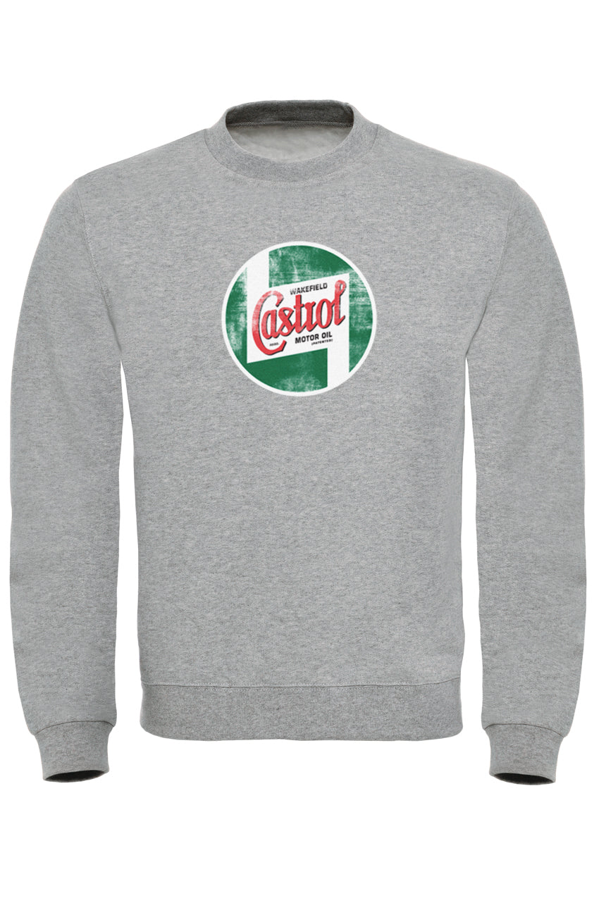 Castrol Sweatshirt