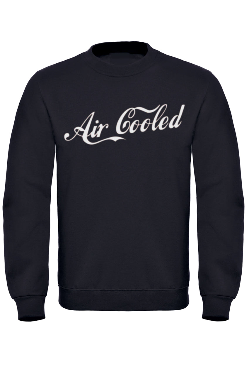 Air Cooled Sweatshirt
