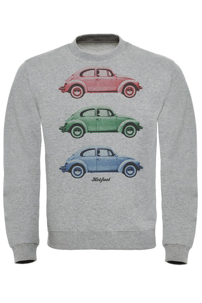 Beetle Stack Sweatshirt