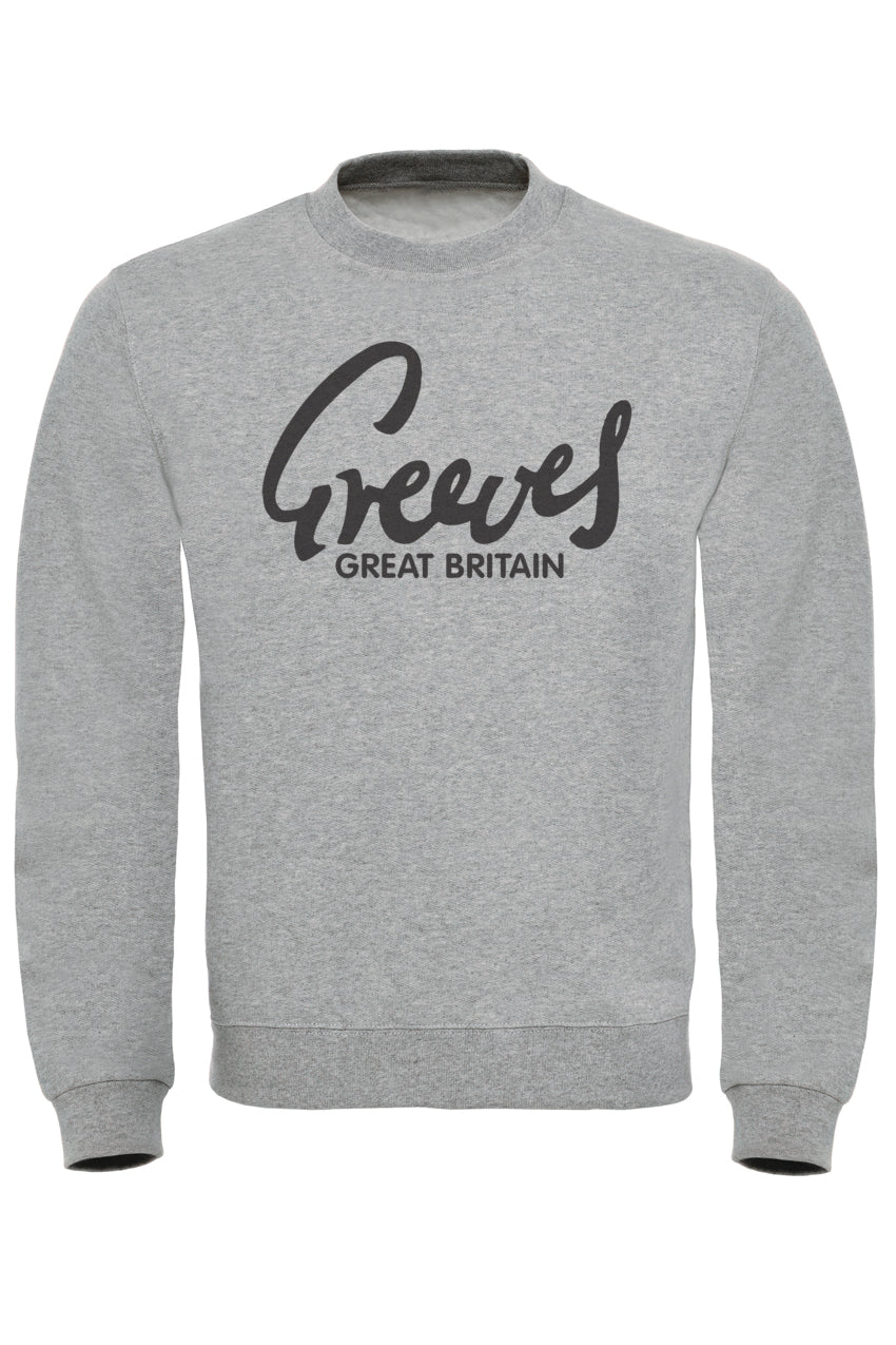 Greeves Sweatshirt