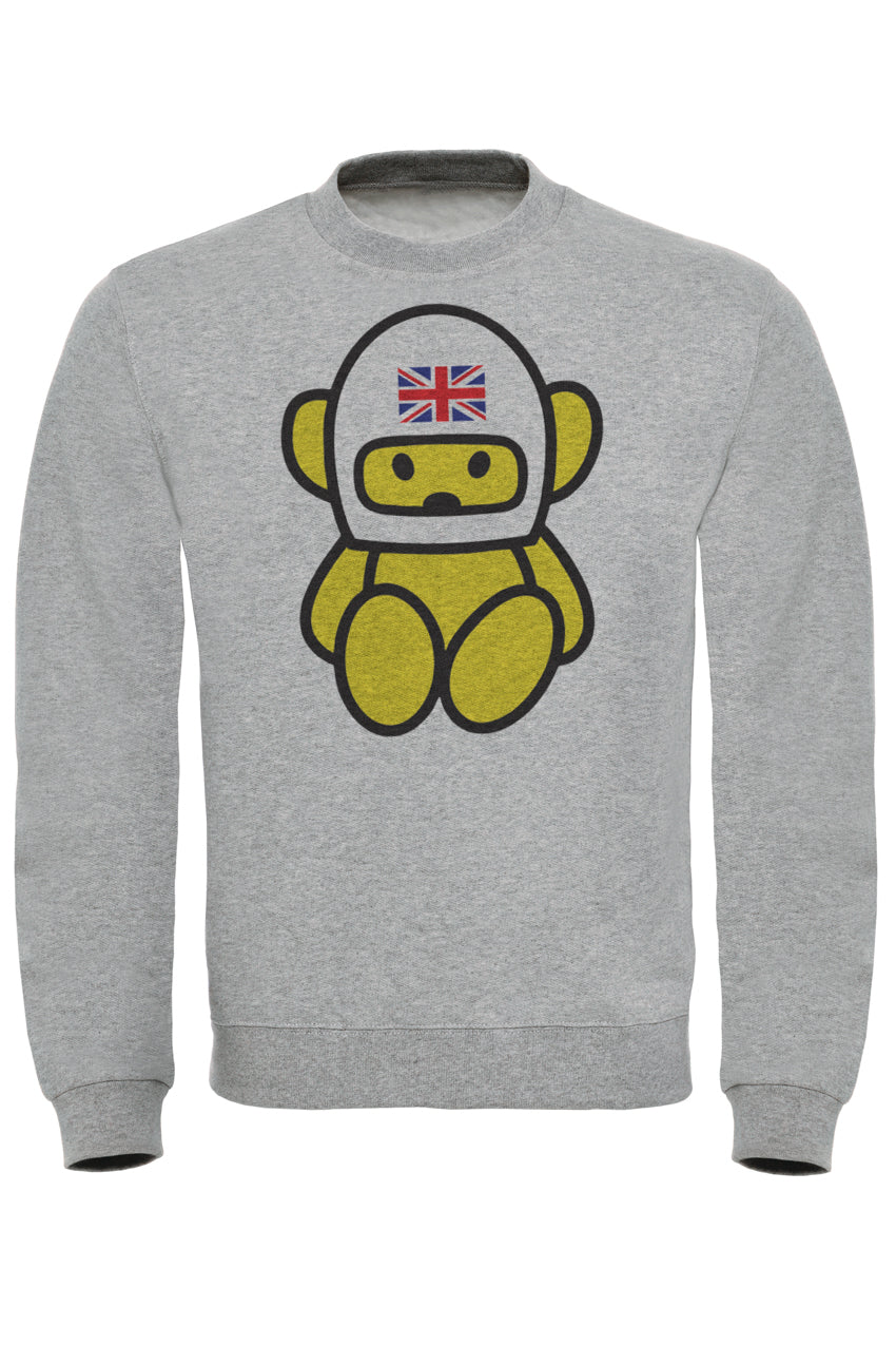 Hesketh Race Team Sweatshirt