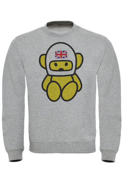Hesketh Race Team Sweatshirt